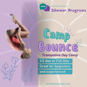 Camp Bounce